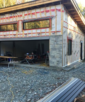 Construction